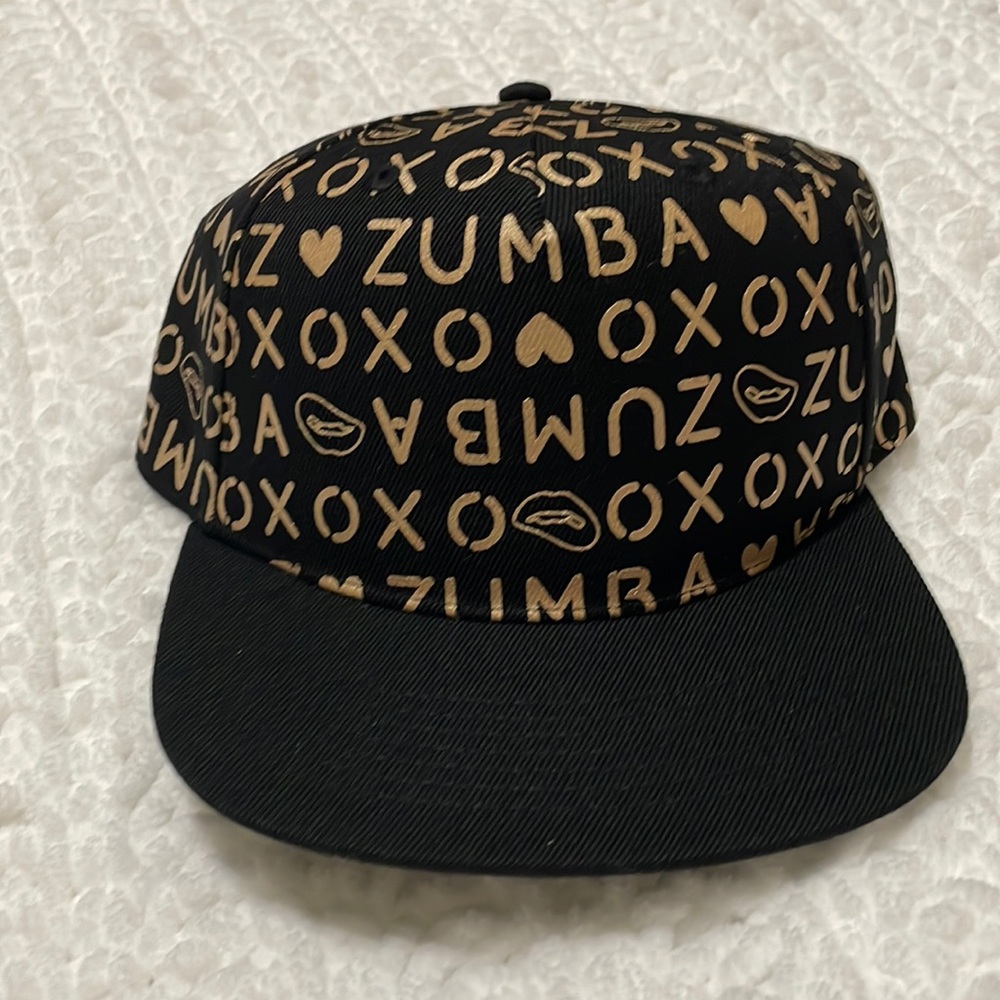 Zumba hat